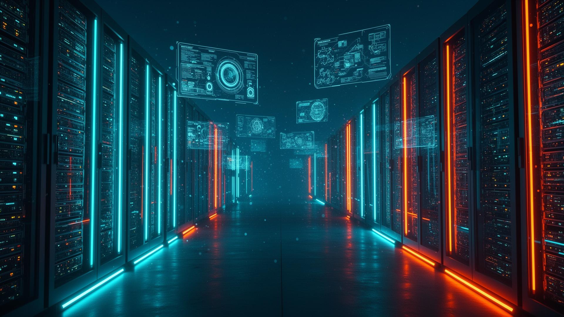 BlockByte - Premium Game Server Hosting